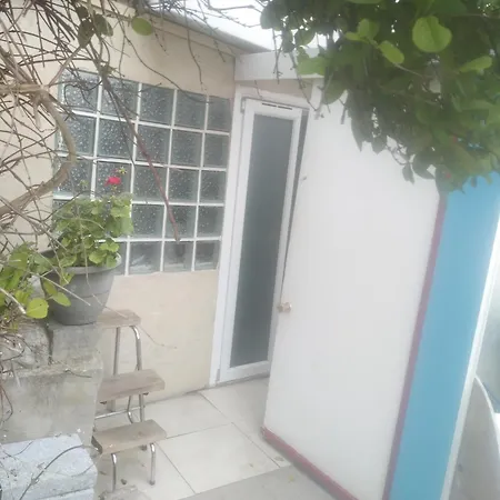 Appartement Au Rez De Jardin Creil