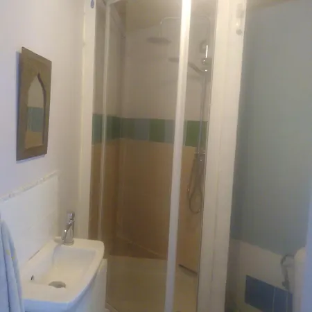 Appartement Au Rez De Jardin Creil